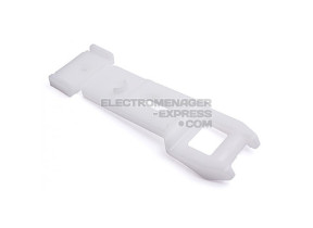 Crochet de fermeture 49011716