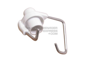 Crochet de pétrisseur 00085416