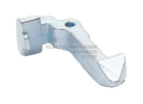 Crochet de porte 12338100000216