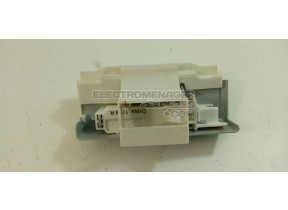 Crochet de porte avec joint 481010658143