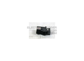 Crochet de verrou 147 0184 500