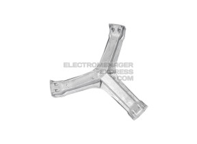 Croisillon de tambour pour lave-linge 50253016005