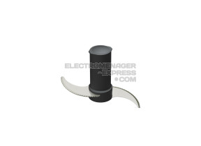 Ctx métal 3200 anth renf 17078