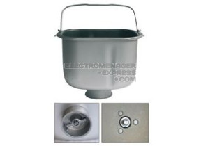 Cuve à pain (h165mm) KW702945