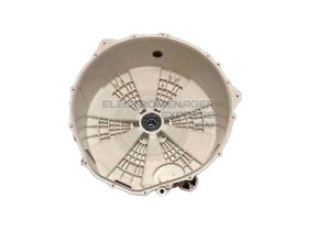 CUVE ARRIERE + ROULEMENTS 3045ER0026P