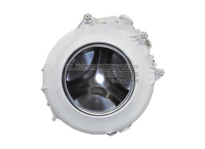 Cuve complete pour lave-linge Beko 2323100501