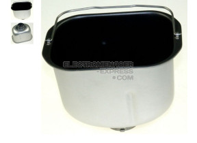 Cuve de machine à pain (168mm) KW715072