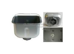 Cuve de machine à pain 500589630