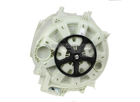 CUVE-ENSEMBLE PLASTIQ 58 LT ULTRA NEW WM C00630558