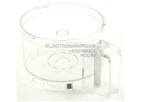 Cuve transparent (2800) 17875