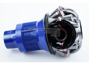 Cyclone bleu (v6) 967087-01