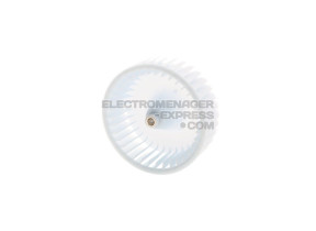 Cylindre de ventilateur 00752112