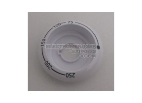 Décor manette de thermostat cs62113 250944456