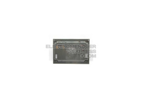 Déflecteur d\'air 00670496