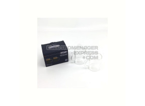 DeLonghi DLSC320 Ensemble de verres a cafe long americain tasse resistante en verre borosilicate confortable a tenir lavable AS00001755