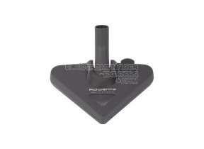 DELTA DELTA BROSSE SILENCE SOUS BLISTER Ø 32-35 MM ZR001801