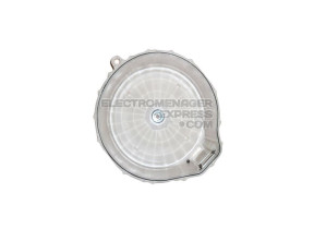 DEMI CUVE ARRIERE ASSEMBLÉE ,F500E,WF80F5E5U4W/EF,8KG DC97-17334A