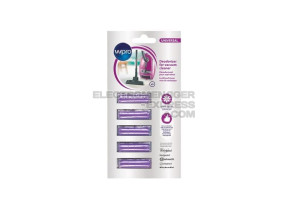 Désodorisant parfum lavande lot de 5 bâtonnets 484000008608