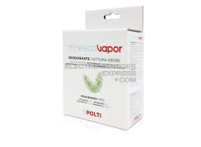 Désodorisant (x2 de 200 ml) PAEU0285