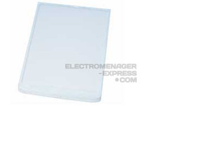 DESSUS TOP BLANC (PW) INDESIT EVOII C00116871