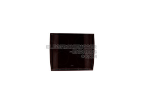 Dessus vitrocéramique 74X7897