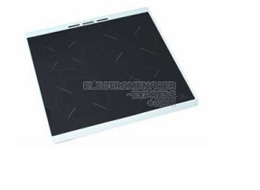Dessus vitrocéramique plaque de cuisson C00118033