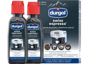 Détartrant espresso 2x125ml DU766