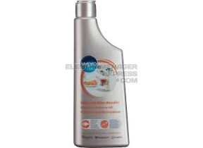 Détartrant flacon de 250ml 484000008405