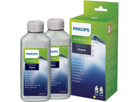 Détartrant liquide Bipack 2 bouteilles de 250ml CA6700/22 CA670022