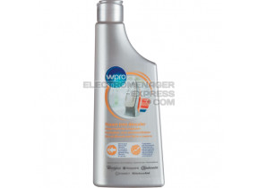 Détartrant liquide pour fer à repasser et centrale vapeur flacon de 250 ml 484000008483