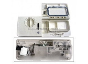 Détergent distributeur + r 812832343