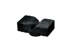 Deviateur d\'air 11030069