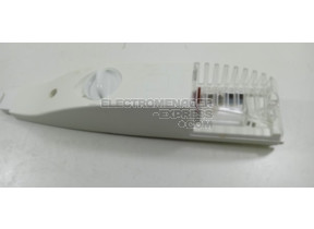 Diffuseur d\'ampoule pour réfrigérateur 2425052061
