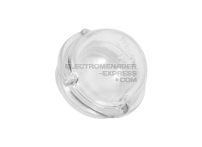Diffuseur d\'éclairage pour sèche-linge 1123424002