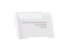 Diffuseur de lampe pour congélateur coffre 2914824012