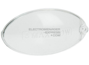Diffuseur de lumiere de hotte C00058249