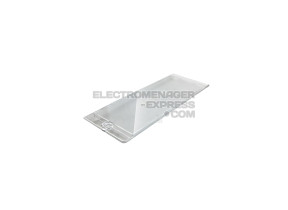 Diffuseur de lumière hotte C00373269