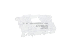 Diffuseur diode support tc3 ti seche-linge pour lave-linge Electrolux 136659802