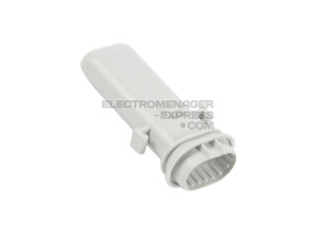 Diffuseur pour bras d\'aspersion inférieur central de lave-vaisselle 1523171104