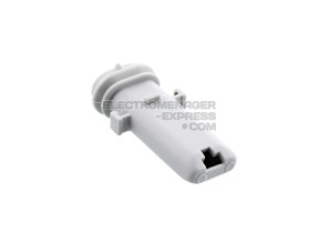 Diffuseur pour bras d\'aspersion inférieur de lave-vaisselle 1523172003