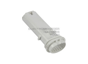 Diffuseur pour bras d\'aspersion inférieur de lave-vaisselle 50225413009