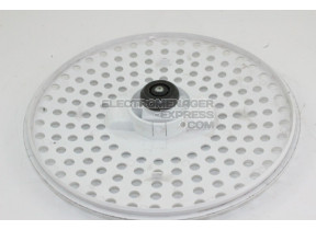 Diffuseur rond support filtre 80016553