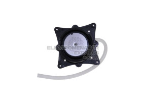 Diffuseur + tuyau + collier MS-622854
