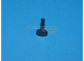 Digital clock push bouton 618102