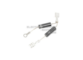 Diode à haute tension 50299095005