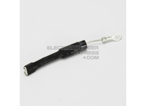 DIODE HVD,HT03-12,MWO-GE,RED DE91-70063D