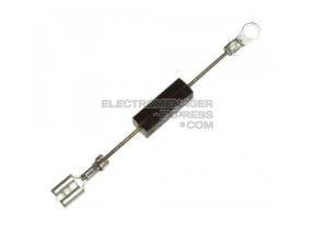 Diode hvr1x7 76X7884