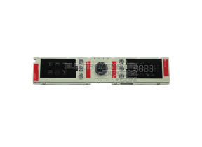 Display_assy_mw grille crisp C00541804