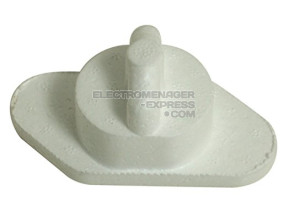 Dispositif anti-débordement d\'arrivée d\'eau C00058843