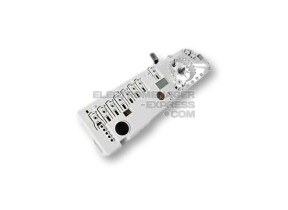 Dispositif d\'affichage de commande wh rti 481221479805